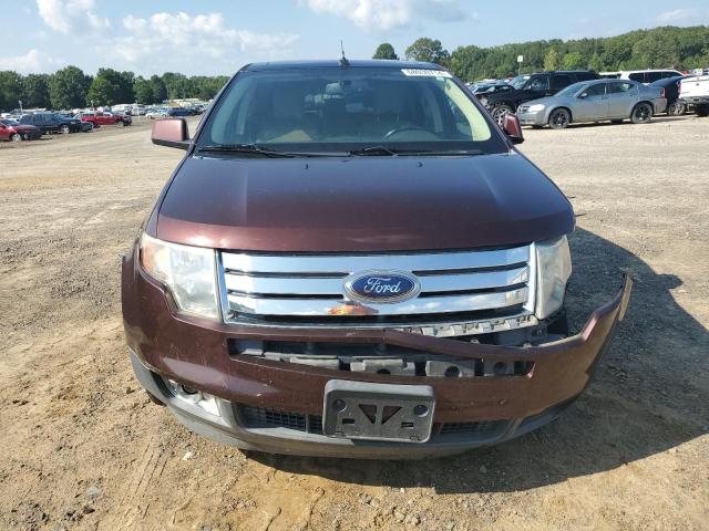 Photo 4 VIN: 2FMDK3KC8ABB41804 - FORD EDGE LIMIT 