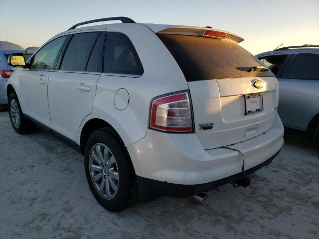 Photo 2 VIN: 2FMDK3KC8ABB50955 - FORD EDGE LIMIT 