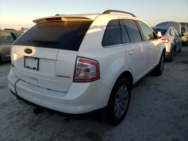 Photo 3 VIN: 2FMDK3KC8ABB50955 - FORD EDGE LIMIT 