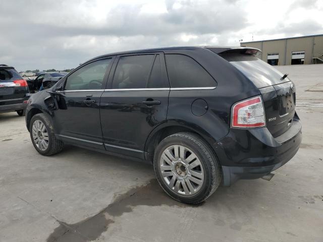 Photo 1 VIN: 2FMDK3KC8ABB57968 - FORD EDGE LIMIT 