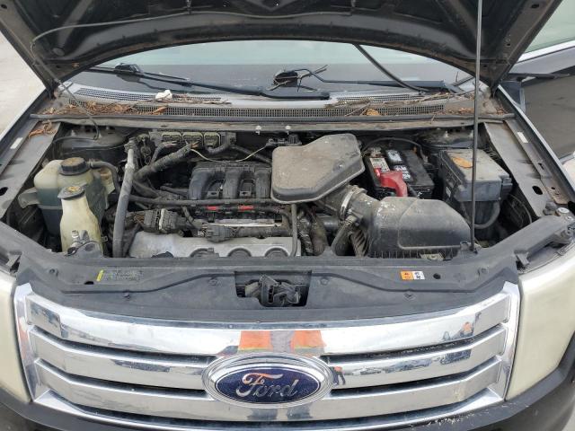 Photo 11 VIN: 2FMDK3KC8ABB57968 - FORD EDGE LIMIT 