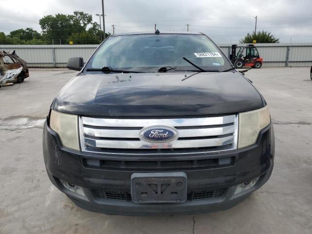 Photo 4 VIN: 2FMDK3KC8ABB57968 - FORD EDGE LIMIT 