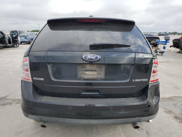 Photo 5 VIN: 2FMDK3KC8ABB57968 - FORD EDGE LIMIT 