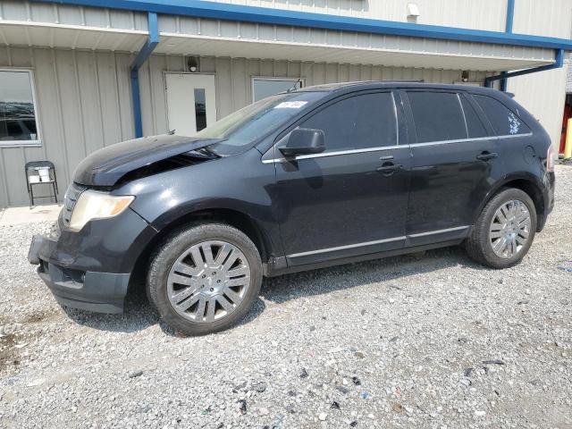 Photo 0 VIN: 2FMDK3KC8ABB62572 - FORD EDGE LIMIT 