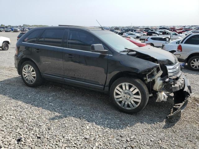 Photo 3 VIN: 2FMDK3KC8ABB62572 - FORD EDGE LIMIT 