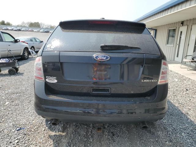 Photo 5 VIN: 2FMDK3KC8ABB62572 - FORD EDGE LIMIT 