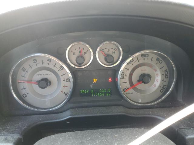 Photo 8 VIN: 2FMDK3KC8ABB62572 - FORD EDGE LIMIT 