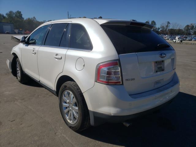 Photo 2 VIN: 2FMDK3KC8ABB67982 - FORD EDGE LIMIT 