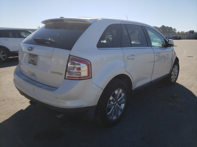 Photo 3 VIN: 2FMDK3KC8ABB67982 - FORD EDGE LIMIT 