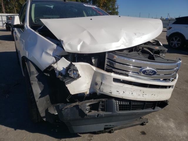 Photo 8 VIN: 2FMDK3KC8ABB67982 - FORD EDGE LIMIT 