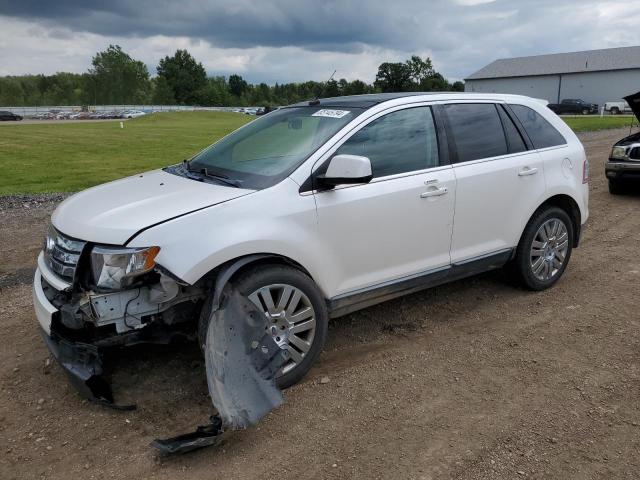 Photo 0 VIN: 2FMDK3KC8ABB76679 - FORD EDGE LIMIT 