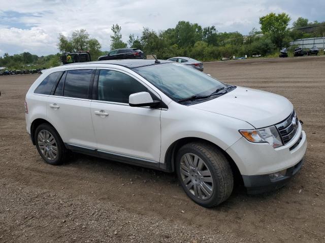 Photo 3 VIN: 2FMDK3KC8ABB76679 - FORD EDGE LIMIT 