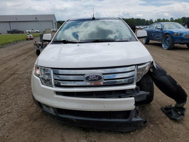 Photo 4 VIN: 2FMDK3KC8ABB76679 - FORD EDGE LIMIT 