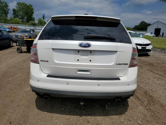 Photo 5 VIN: 2FMDK3KC8ABB76679 - FORD EDGE LIMIT 