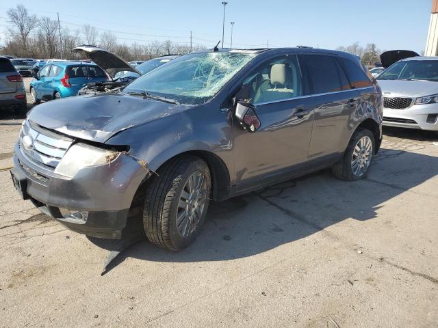 Photo 0 VIN: 2FMDK3KC8ABB76729 - FORD EDGE LIMIT 