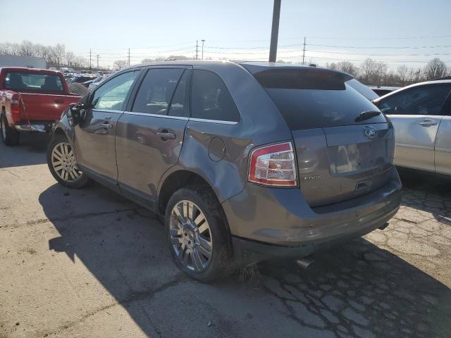 Photo 1 VIN: 2FMDK3KC8ABB76729 - FORD EDGE LIMIT 