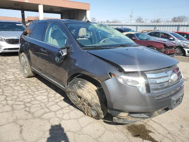 Photo 3 VIN: 2FMDK3KC8ABB76729 - FORD EDGE LIMIT 