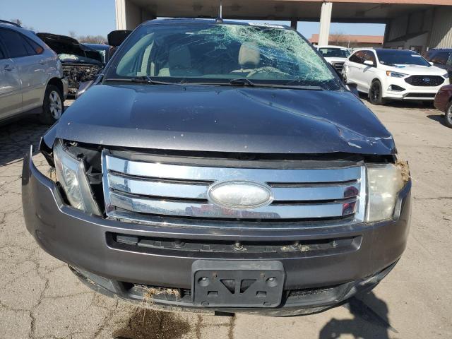 Photo 4 VIN: 2FMDK3KC8ABB76729 - FORD EDGE LIMIT 