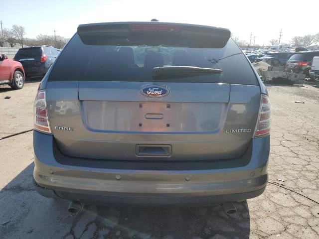 Photo 5 VIN: 2FMDK3KC8ABB76729 - FORD EDGE LIMIT 