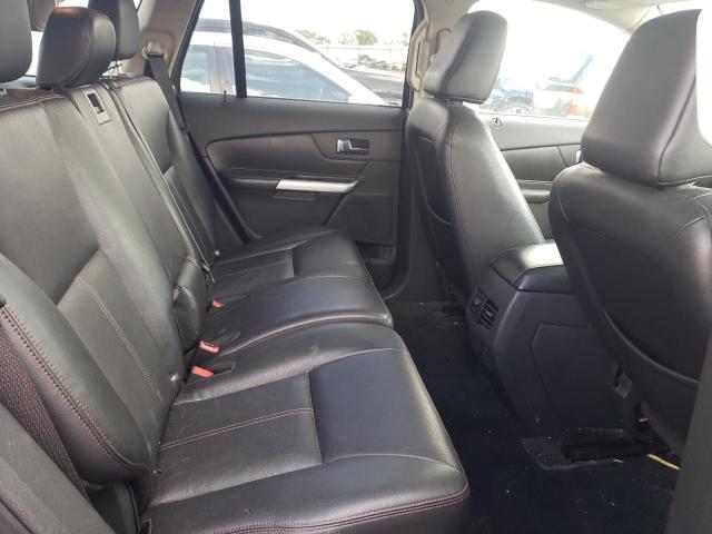 Photo 10 VIN: 2FMDK3KC8BBA12270 - FORD EDGE 