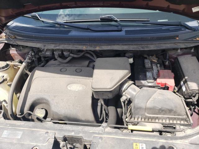 Photo 11 VIN: 2FMDK3KC8BBA12270 - FORD EDGE 