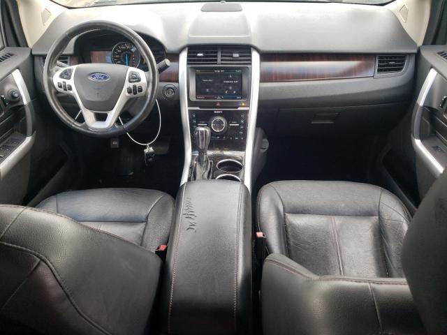 Photo 7 VIN: 2FMDK3KC8BBA12270 - FORD EDGE 