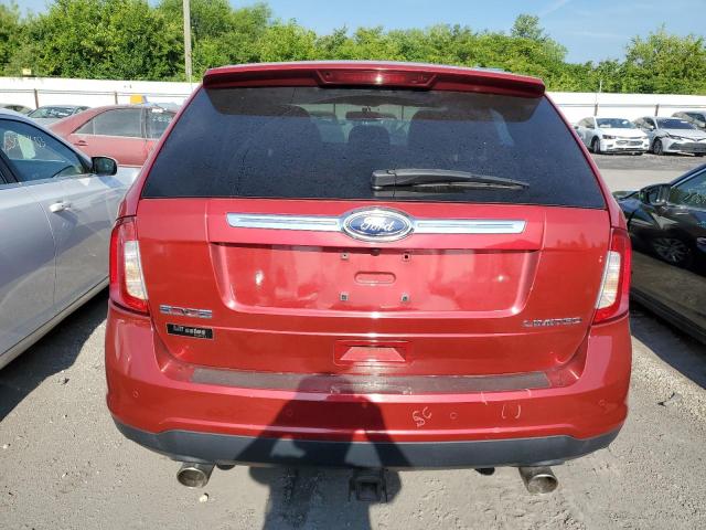 Photo 5 VIN: 2FMDK3KC8BBA15783 - FORD EDGE LIMIT 