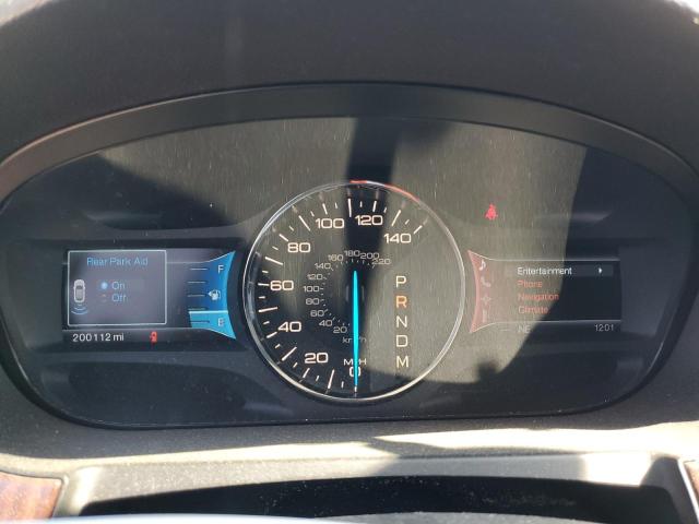 Photo 8 VIN: 2FMDK3KC8BBA15783 - FORD EDGE LIMIT 