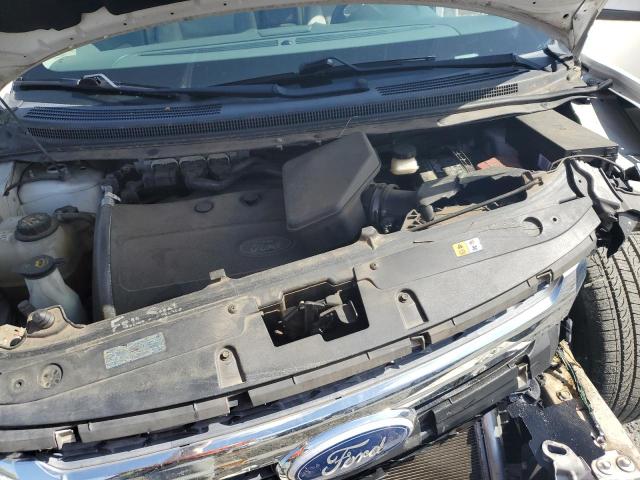 Photo 10 VIN: 2FMDK3KC8BBA29294 - FORD EDGE 