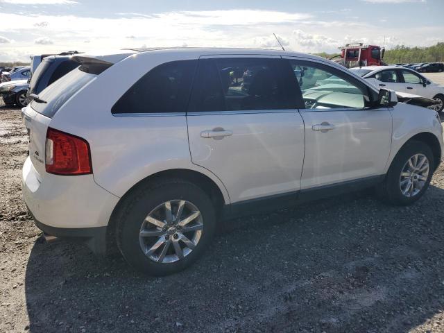 Photo 2 VIN: 2FMDK3KC8BBA29294 - FORD EDGE 