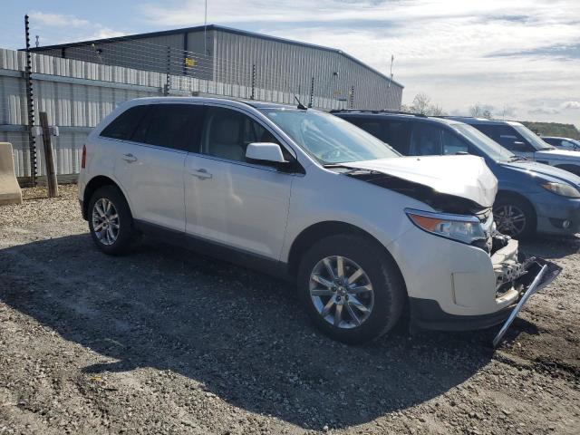 Photo 3 VIN: 2FMDK3KC8BBA29294 - FORD EDGE 