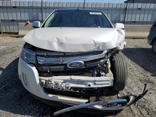 Photo 4 VIN: 2FMDK3KC8BBA29294 - FORD EDGE 