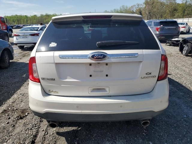 Photo 5 VIN: 2FMDK3KC8BBA29294 - FORD EDGE 