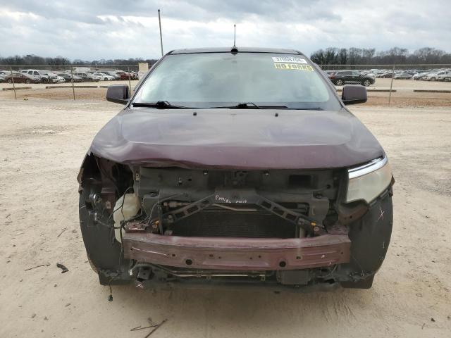 Photo 4 VIN: 2FMDK3KC8BBA32745 - FORD EDGE 