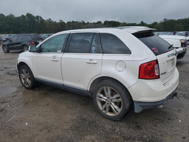 Photo 1 VIN: 2FMDK3KC8BBA33751 - FORD EDGE LIMIT 