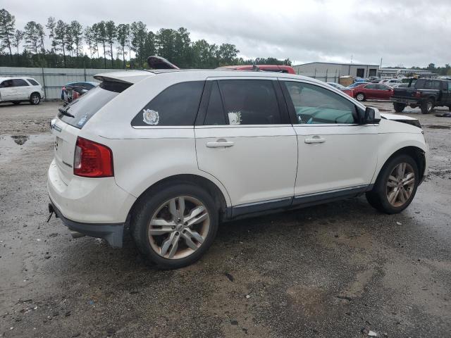 Photo 2 VIN: 2FMDK3KC8BBA33751 - FORD EDGE LIMIT 