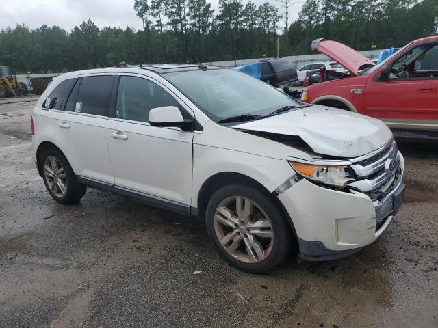 Photo 3 VIN: 2FMDK3KC8BBA33751 - FORD EDGE LIMIT 