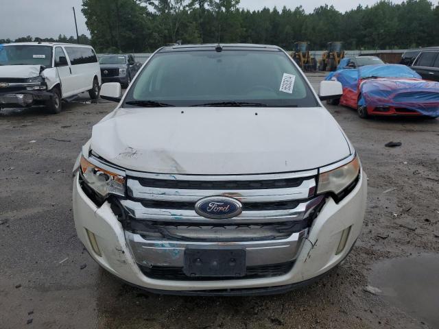 Photo 4 VIN: 2FMDK3KC8BBA33751 - FORD EDGE LIMIT 