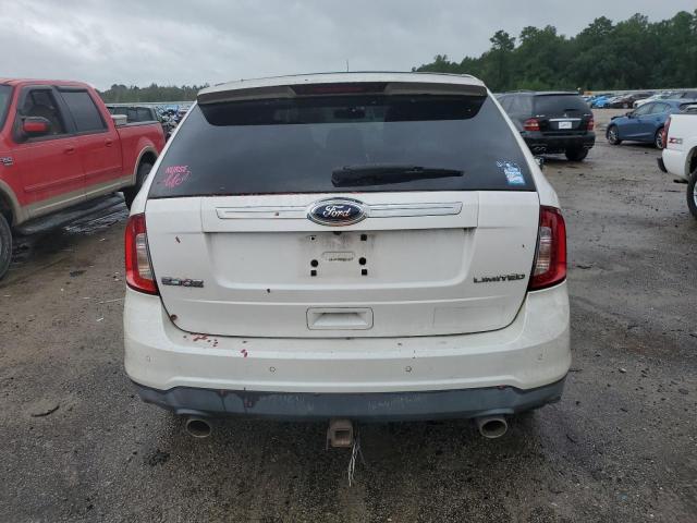 Photo 5 VIN: 2FMDK3KC8BBA33751 - FORD EDGE LIMIT 