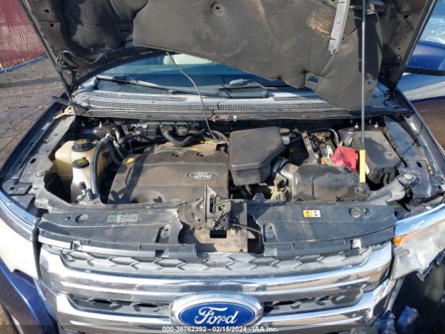 Photo 9 VIN: 2FMDK3KC8BBA40828 - FORD EDGE 