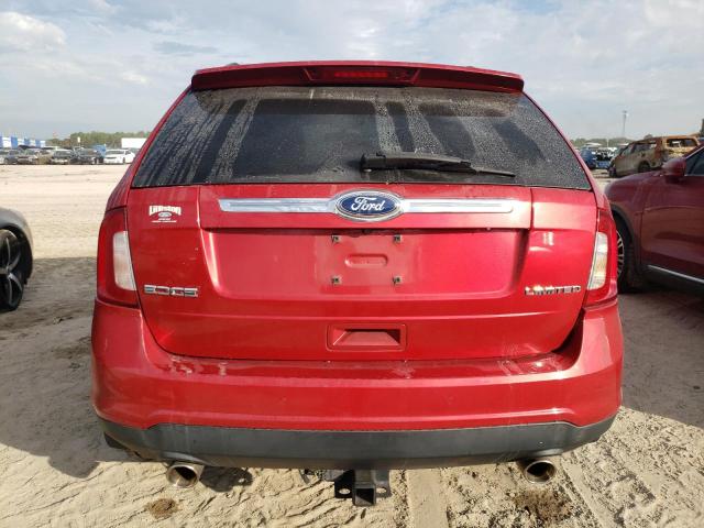 Photo 5 VIN: 2FMDK3KC8BBA41218 - FORD EDGE 