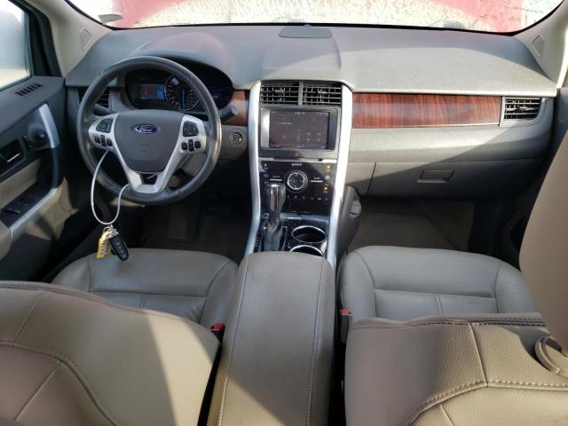 Photo 7 VIN: 2FMDK3KC8BBA41218 - FORD EDGE 