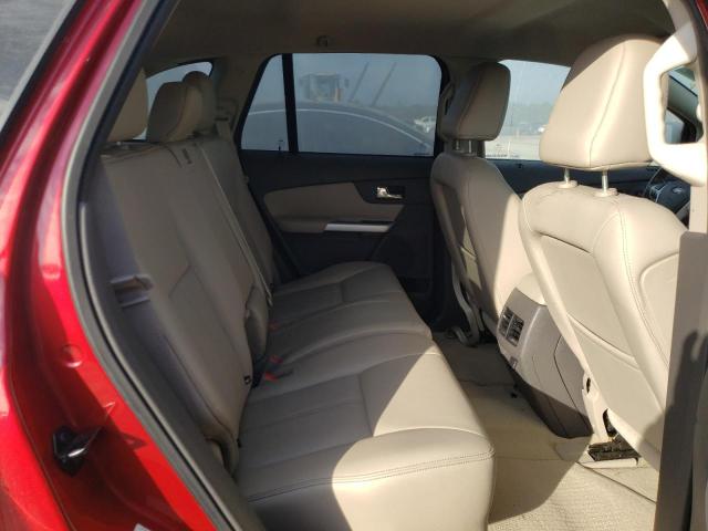 Photo 9 VIN: 2FMDK3KC8BBA41218 - FORD EDGE 