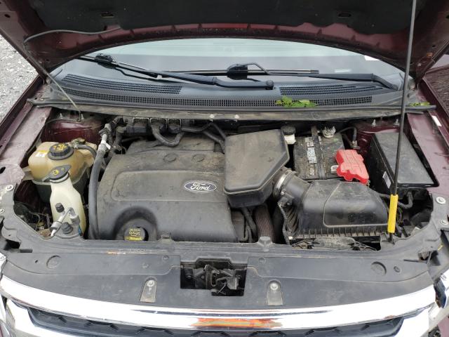 Photo 6 VIN: 2FMDK3KC8BBA42479 - FORD EDGE LIMIT 