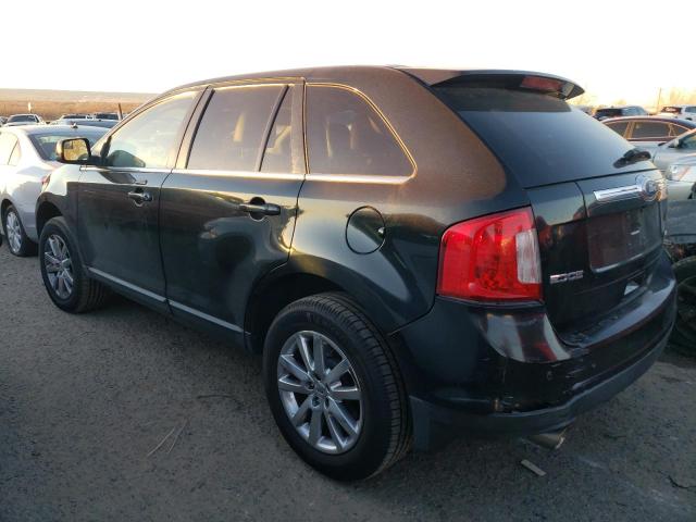 Photo 1 VIN: 2FMDK3KC8BBA43423 - FORD EDGE 