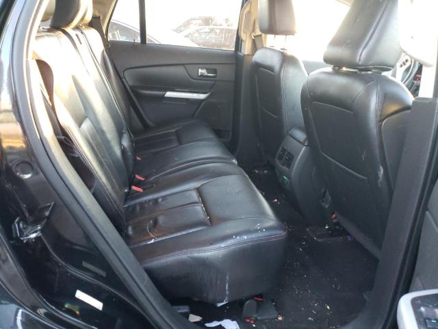 Photo 10 VIN: 2FMDK3KC8BBA43423 - FORD EDGE 