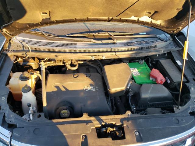 Photo 11 VIN: 2FMDK3KC8BBA43423 - FORD EDGE 