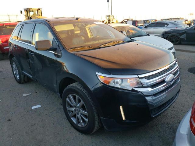 Photo 3 VIN: 2FMDK3KC8BBA43423 - FORD EDGE 