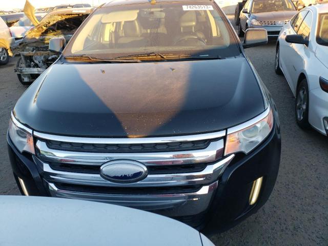 Photo 4 VIN: 2FMDK3KC8BBA43423 - FORD EDGE 