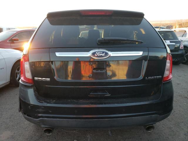 Photo 5 VIN: 2FMDK3KC8BBA43423 - FORD EDGE 